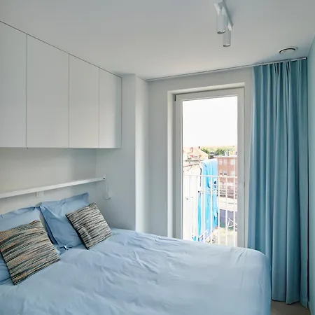 Apartment Aquilon 4