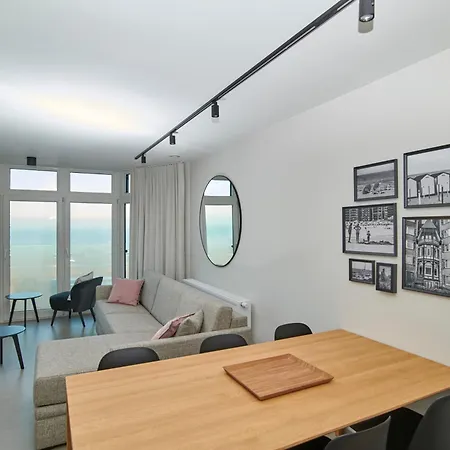 Appartement Aquilon 4 *