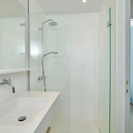 Appartement Aquilon 4 De Panne