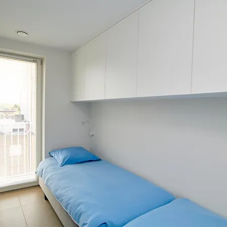 Aquilon 4 Apartment De Panne