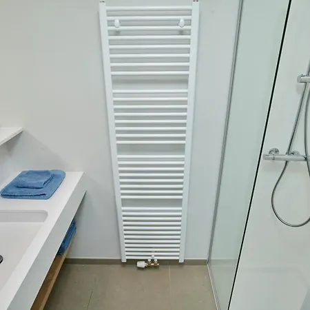 Aquilon 4 Apartment